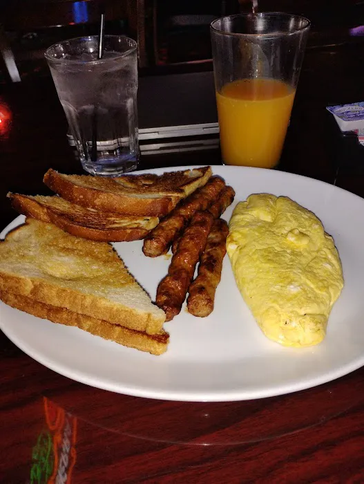 Burbanks Bites and Billiards Picture 5