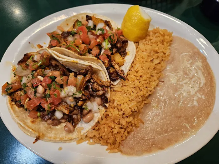 Tacos Al Pastor Picture 10