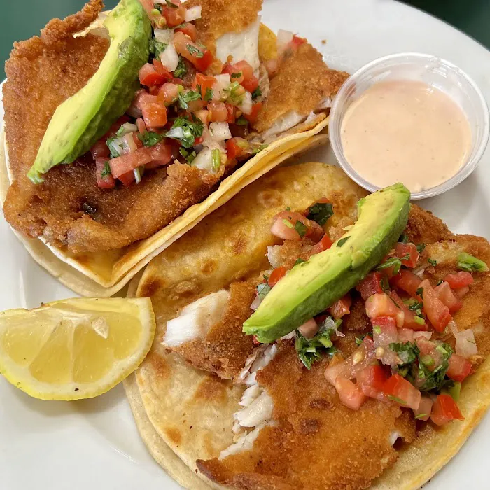 Tacos Al Pastor Picture 9