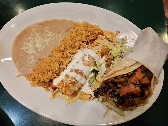 Tacos Al Pastor Picture 3