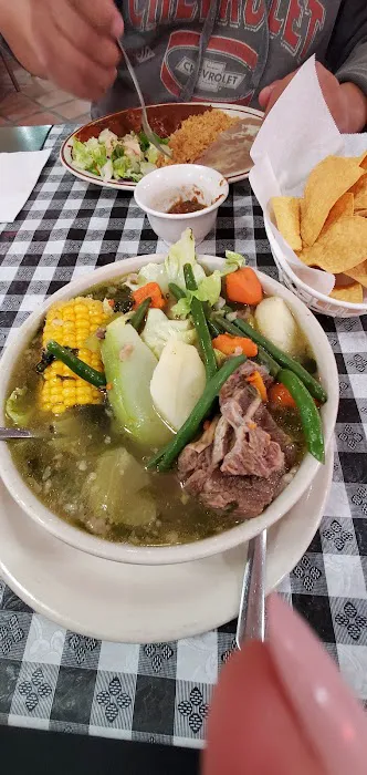 Tacos Al Pastor Picture 8