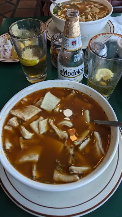 Tacos Al Pastor Picture 4