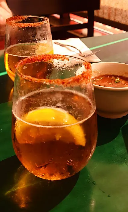 Tacos Al Pastor Picture 2