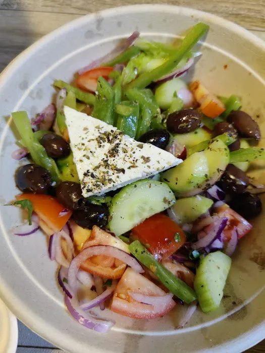 Nick The Greek Picture 9