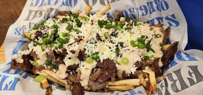 Nick The Greek Picture 4