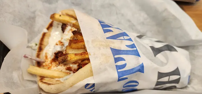 Nick The Greek Picture 1