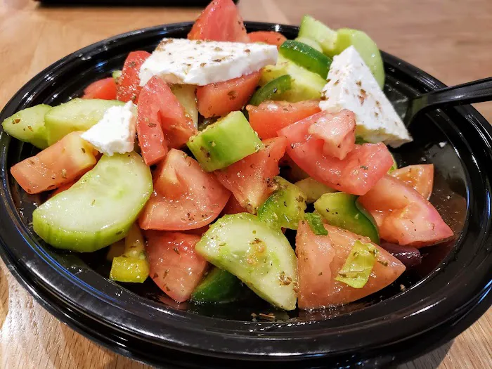 Nick The Greek Picture 8