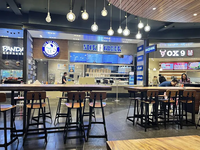 Nick The Greek Picture 6