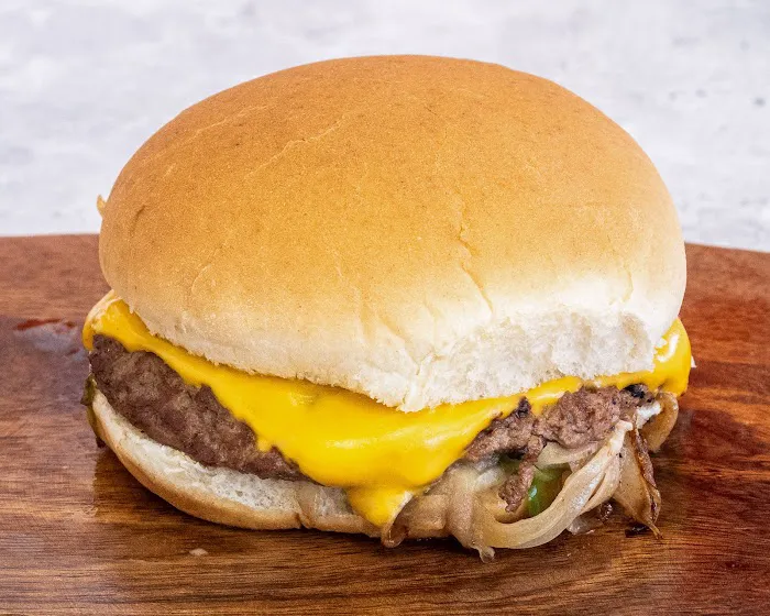 Campus Burgers Picture 3