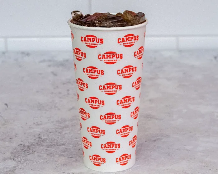 Campus Burgers Picture 9