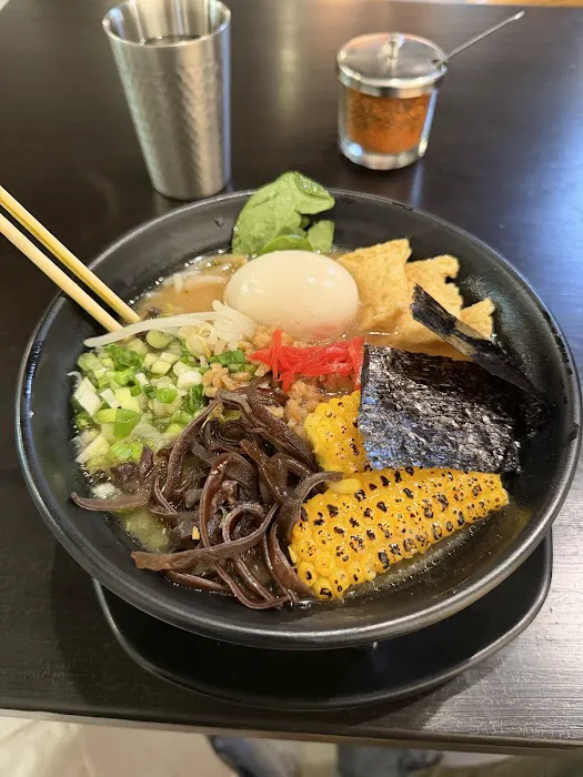 Ramen Takumi Picture 5