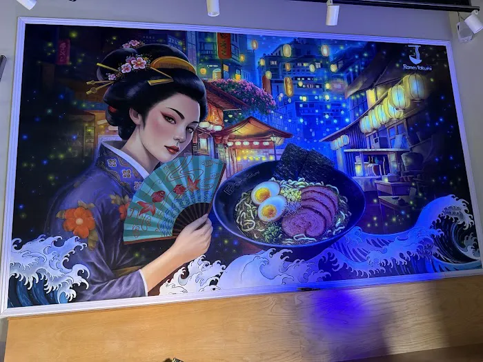 Ramen Takumi Picture 8