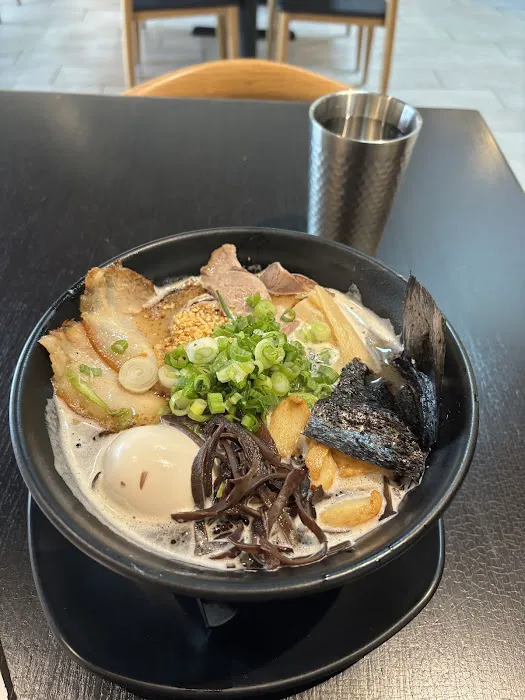 Ramen Takumi Picture 6