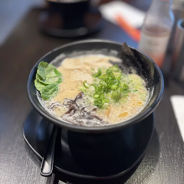 Ramen Takumi Picture 7