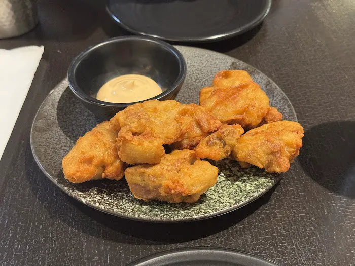 Ramen Takumi Picture 10