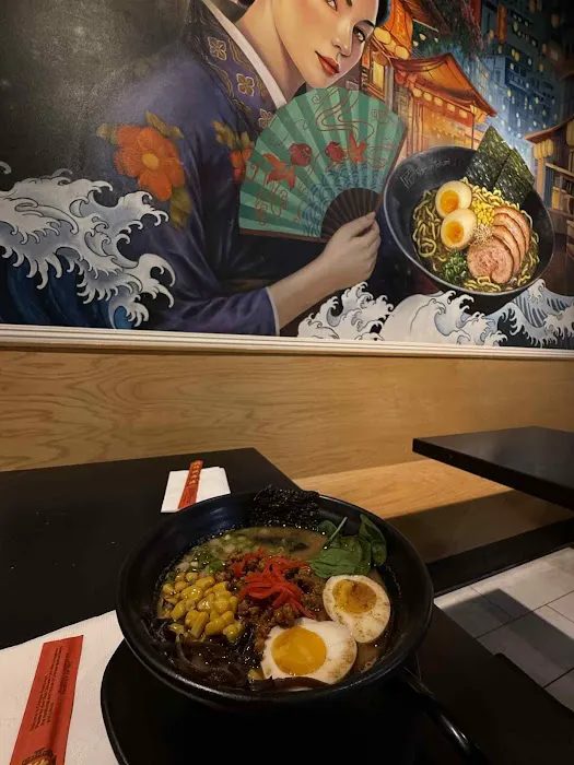 Ramen Takumi Picture 4