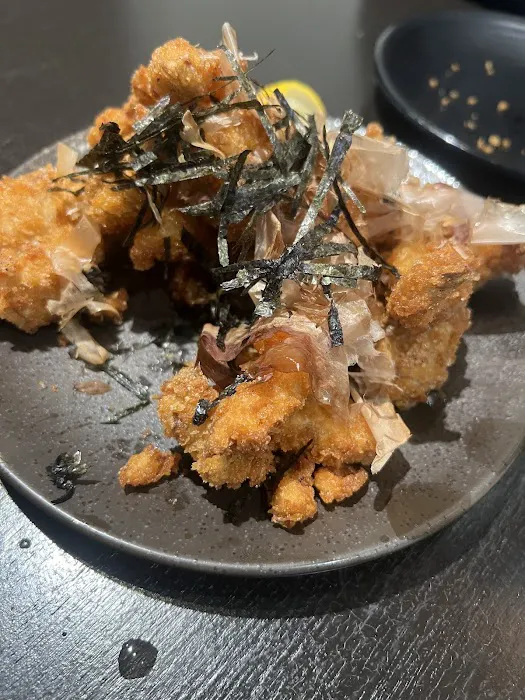 Ramen Takumi Picture 9