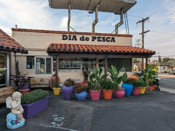 Dia De Pesca Picture 3