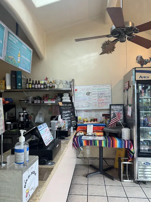 Dia De Pesca Picture 7