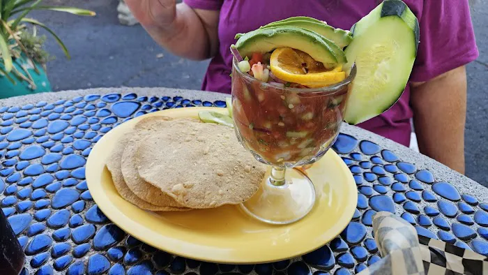 Dia De Pesca Picture 10