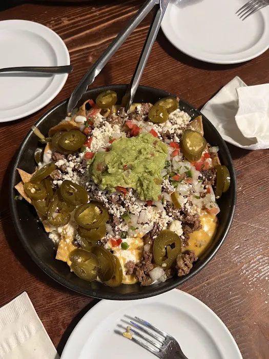 Armando's Restaurant + Bar Picture 8