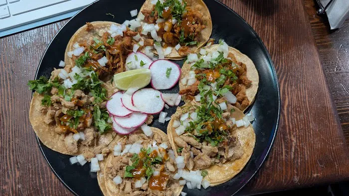 Armando's Restaurant + Bar Picture 4