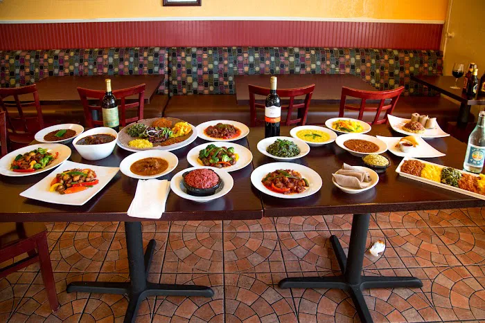 Walia Ethiopian Cuisine Picture 3