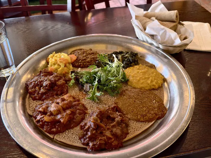 Walia Ethiopian Cuisine Picture 10