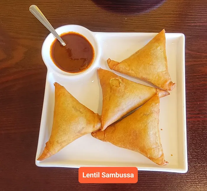 Walia Ethiopian Cuisine Picture 8