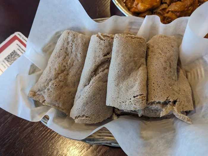 Walia Ethiopian Cuisine Picture 7