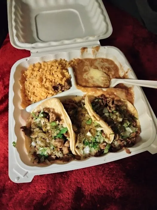 Taqueria Eduardo Picture 8