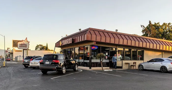 Taqueria Eduardo Picture 4