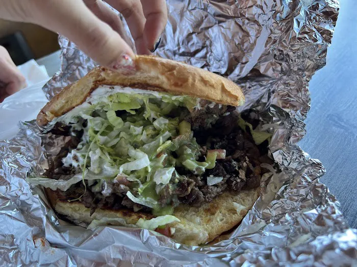 Taqueria Eduardo Picture 3