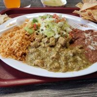 Taqueria Eduardo ico