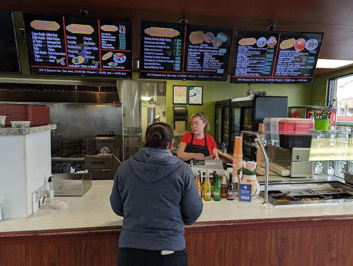 Taqueria Eduardo Picture 5