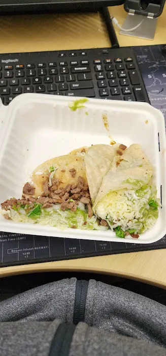 Taqueria Eduardo Picture 6