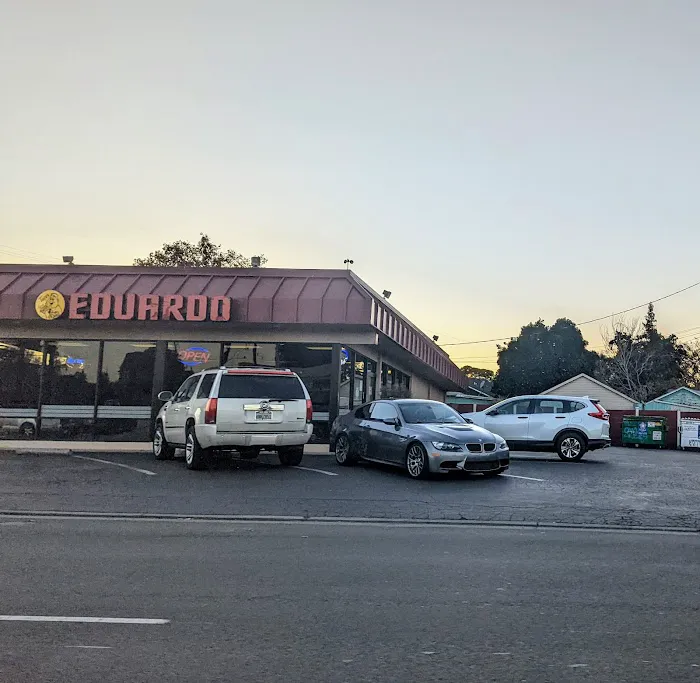 Taqueria Eduardo Picture 2