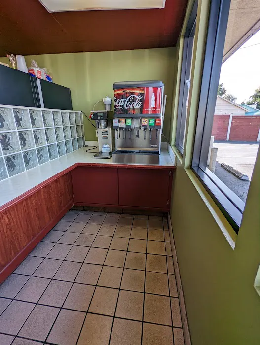 Taqueria Eduardo Picture 7