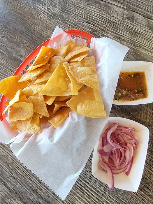 Taqueria Eduardo Picture 9