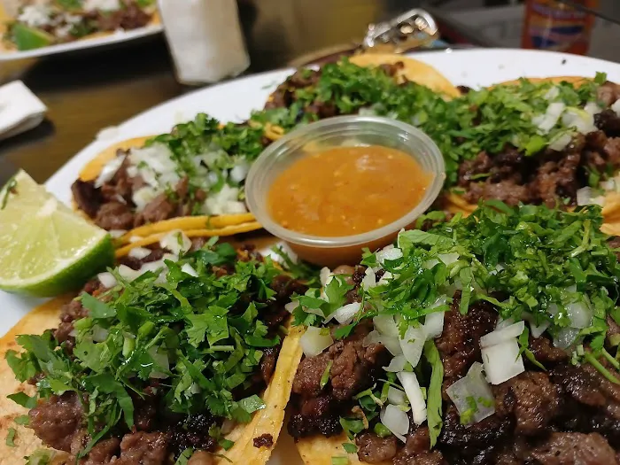 Tacos Chencho Picture 1