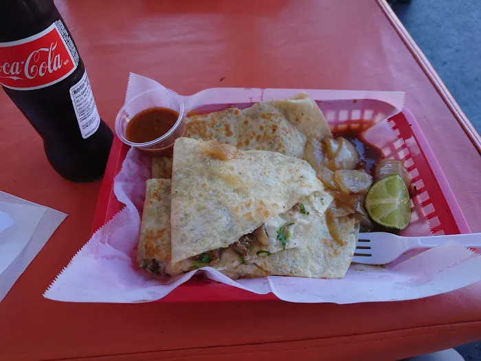 Tacos Chencho Picture 2