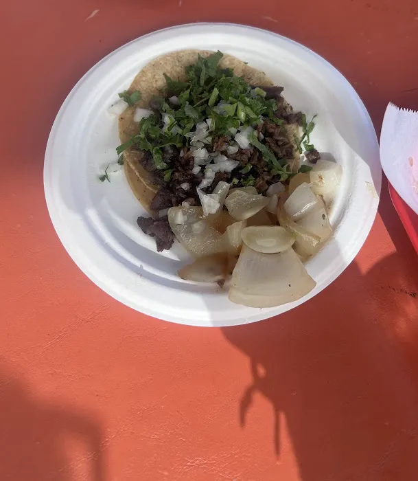 Tacos Chencho Picture 8