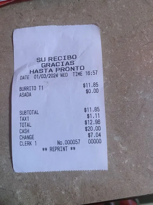 Tacos Chencho Picture 10