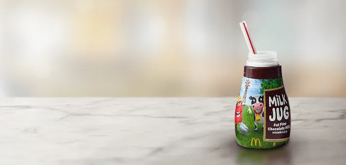 McDonald's Picture 4