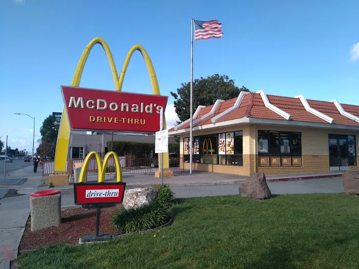 McDonald's Picture 6