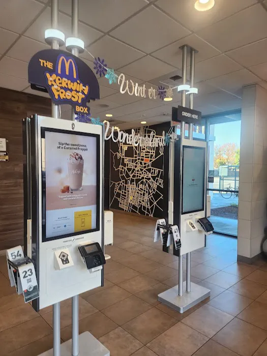 McDonald's Picture 7