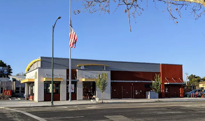 McDonald's Picture 10