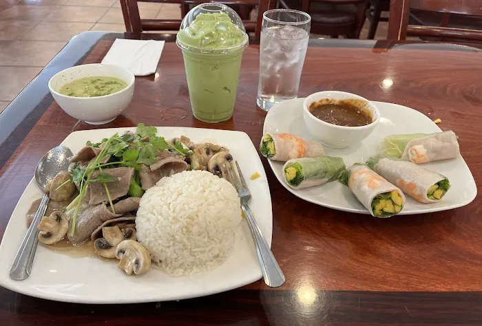 Com Tam Thanh Picture 8