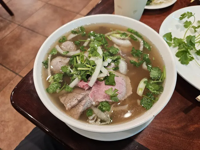 Com Tam Thanh Picture 1