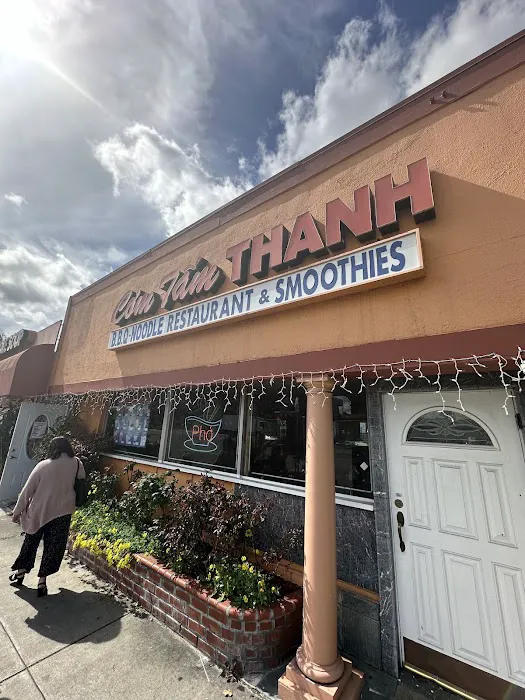 Com Tam Thanh Picture 3